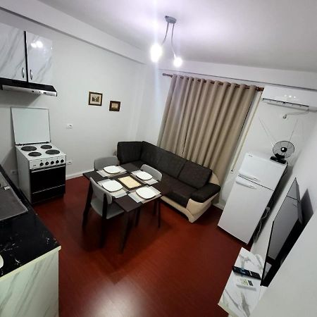 Eni House Apartman Shkodra Kültér fotó